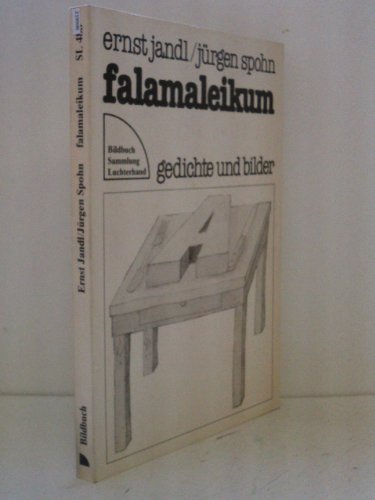 falamaleikum - gedichte und bilder