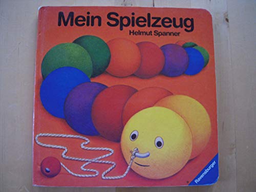 Stock image for Mein Spielzeug for sale by medimops
