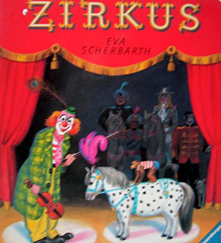 Beispielbild fr Zirkus zum Verkauf von medimops