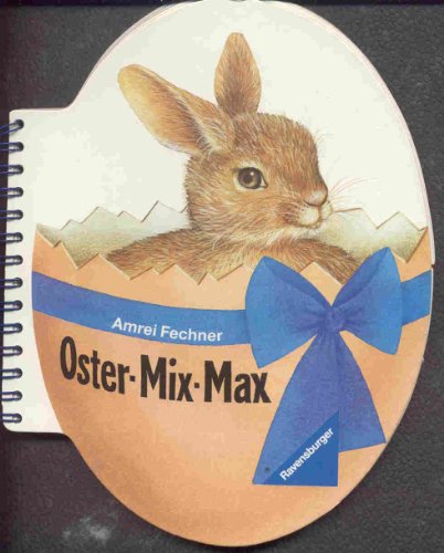 Beispielbild fr Oster - Mix - Max zum Verkauf von medimops