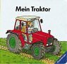 Beispielbild fr Mein Traktor zum Verkauf von medimops