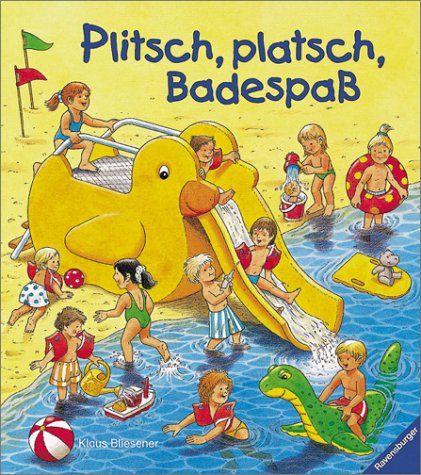 Plitsch Platsch
