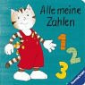 1, 2, 3 Alle meine Zahlen