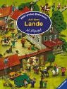 Mein groÃŸes Bilderbuch. Auf dem Lande. (9783473305735) by Mitgutsch, Ali
