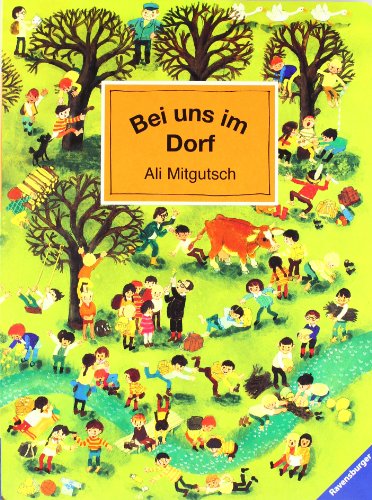 Beispielbild fr Bei Uns Im Dorf zum Verkauf von WorldofBooks