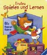 Stock image for Erstes Spielen und Lernen for sale by medimops