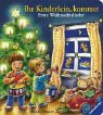 Beispielbild fr Ihr Kinderlein, kommet: Erste Weihnachtslieder zum Verkauf von medimops