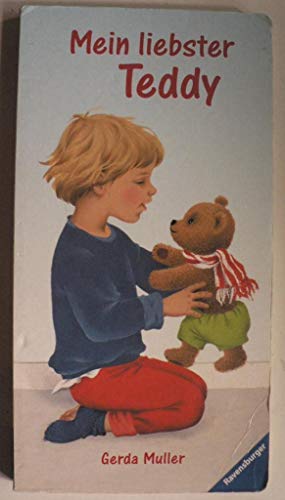 Mein liebster Teddy. (9783473311064) by Gerlinde Wiencirz