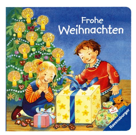 9783473311743: Frohe Weihnachten.