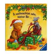 Stock image for Es weihnachtet sehr, kleiner Br . for sale by medimops