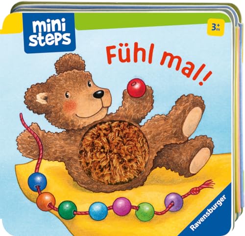 Beispielbild fr Fhl mal! -Language: german zum Verkauf von GreatBookPrices