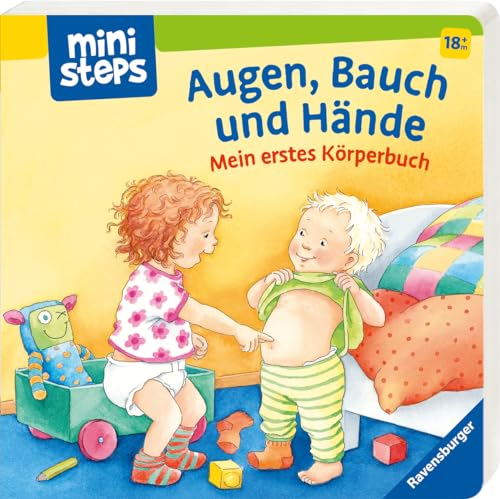 Beispielbild fr Augen, Bauch und Hnde -Language: german zum Verkauf von GreatBookPrices