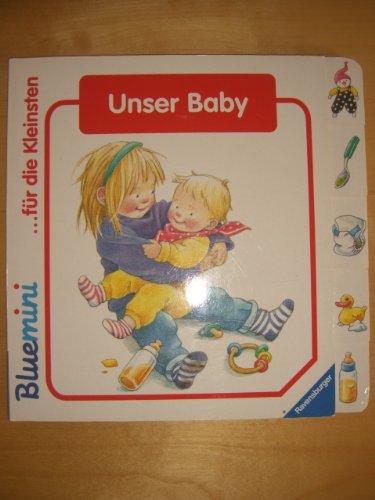 Beispielbild fr Unser Baby zum Verkauf von medimops