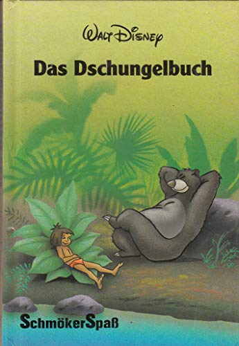 Das Dschungelbuch Moglis Von Disney - ZVAB