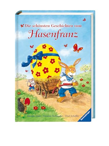 Stock image for Die Schnsten Geschichten Vom Hasenfranz for sale by Revaluation Books