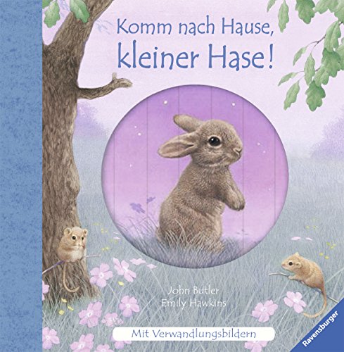 Komm nach Hause, kleiner Hase! (9783473324095) by Unknown Author