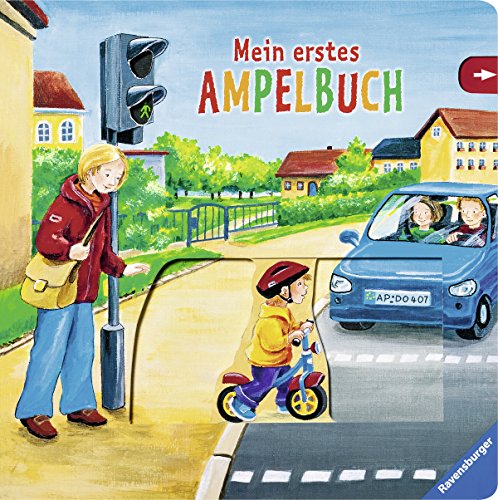 Stock image for Mein erstes Ampelbuch for sale by medimops