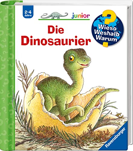 Imagen de archivo de Die Dinosaurier a la venta por Wonder Book