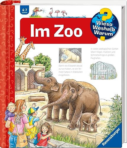 Beispielbild fr Im Zoo zum Verkauf von Revaluation Books