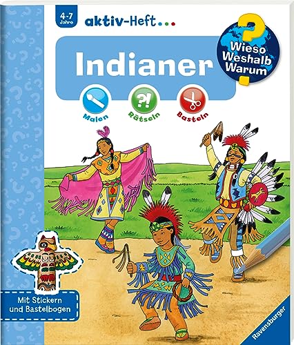 Imagen de archivo de Indianer -Language: german a la venta por GreatBookPrices