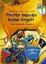 Piraten kennen keine Angst. Neues von Familie WaschbÃ¤r. ( Ab 4 J.). (9783473330126) by Rieper-Bastian, Marlies; Scheffler, Ursel