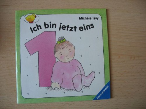 Stock image for Ich bin jetzt eins for sale by ThriftBooks-Dallas