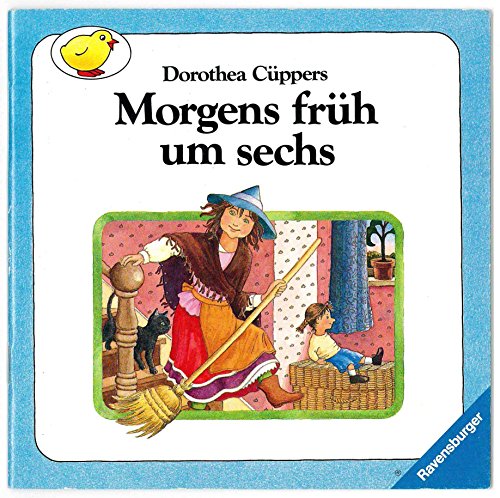 Morgens fru?h um sechs - Dorothea Cu?ppers