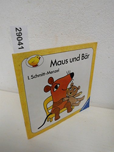 Maus und Bär