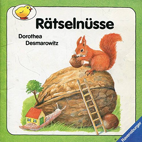 Rätselnüsse - Desmarowitz, Dorothea
