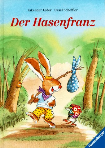 Stock image for Der Hasenfranz for sale by medimops