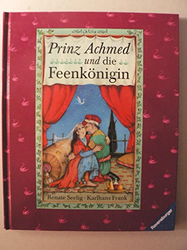 Stock image for Prinz Achmed und die Feenknigin for sale by medimops