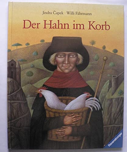 Stock image for Der Hahn im Korb for sale by ThriftBooks-Dallas