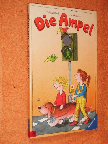 Beispielbild fr Die Ampel zum Verkauf von Wonder Book