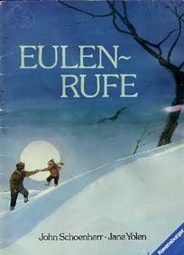 Imagen de archivo de Eulen - Rufe a la venta por medimops