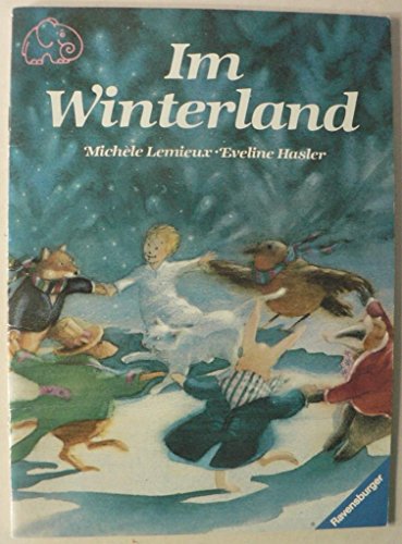 9783473337293: Im Winterland