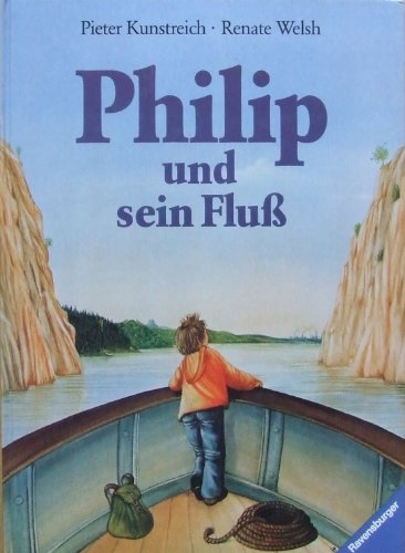 Stock image for Philip und sein Flu for sale by Antiquariat Armebooks