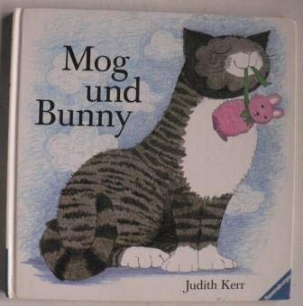 Stock image for Mog und Bunny for sale by medimops