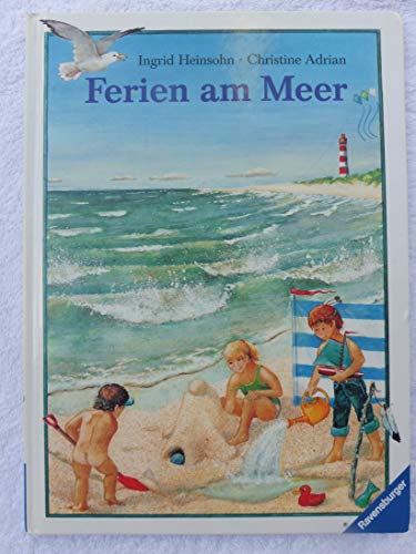 Ferien am Meer