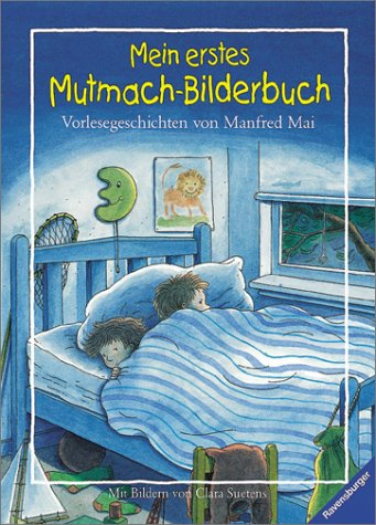 9783473339389: Mein erstes Mutmach-Bilderbuch