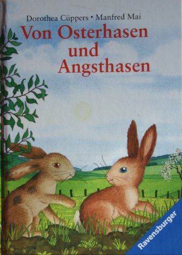 Beispielbild fr Von Osterhasen und Angsthasen (Die kleine Bcherei) zum Verkauf von medimops