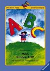 Beispielbild fr Mein Kinder-ABC. Ravensburger - Ich kann lesen. Hardcover zum Verkauf von Deichkieker Bcherkiste