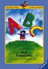 Imagen de archivo de Mein Kinder-ABC. Ravensburger - Ich kann lesen. Hardcover a la venta por Deichkieker Bcherkiste