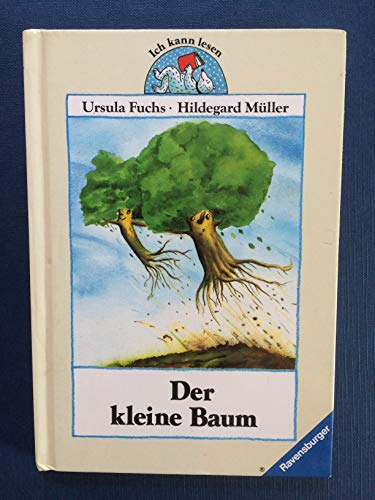 Imagen de archivo de Der kleine Baum a la venta por medimops