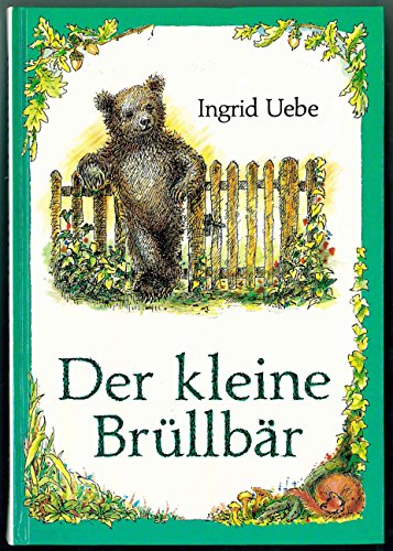 Der kleine Brullbar