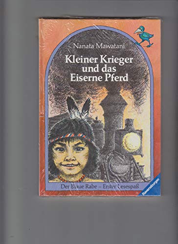 Stock image for Kleiner Krieger und das Eiserne Pferd for sale by ANTIQUARIAT Franke BRUDDENBOOKS