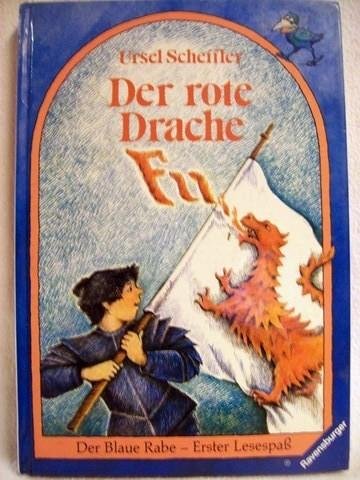 Stock image for Der rote Drache Fu for sale by medimops