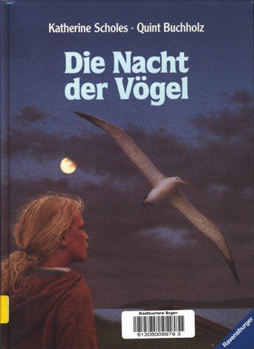 9783473343386: Die Nacht der Vgel