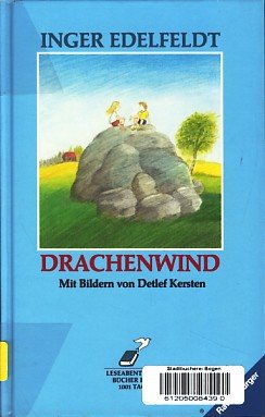Stock image for Drachenwind for sale by Leserstrahl  (Preise inkl. MwSt.)