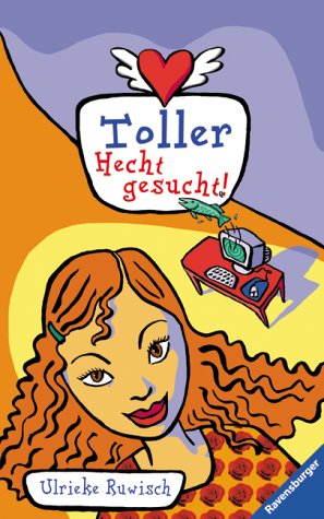 Imagen de archivo de Toller Hecht gesucht! a la venta por Versandantiquariat Felix Mcke