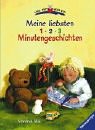 Stock image for Meine liebsten 1 - 2 - 3 Minutengeschichten (Vorlese- und Familienbcher) for sale by Versandantiquariat Felix Mcke